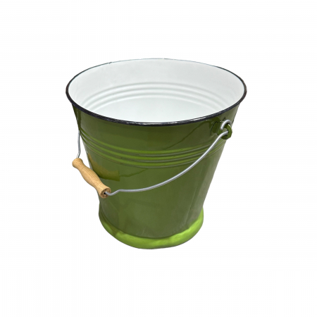 GALETI SI MOPURI - GALEATA 10L EMAIL 28cm