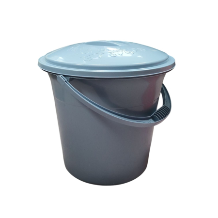 GALETI SI MOPURI - GALEATA 15L+capac TR.