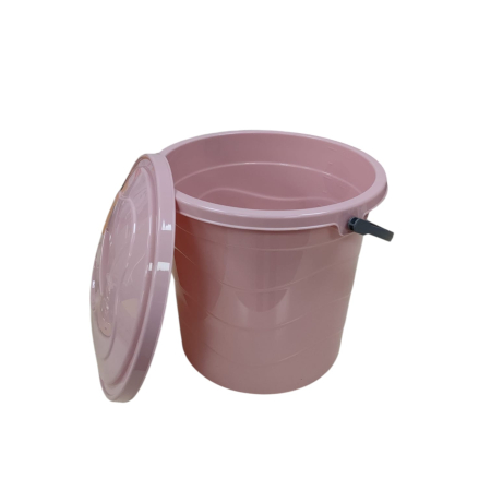 GALETI SI MOPURI - GALEATA 5L-CAPAC TR