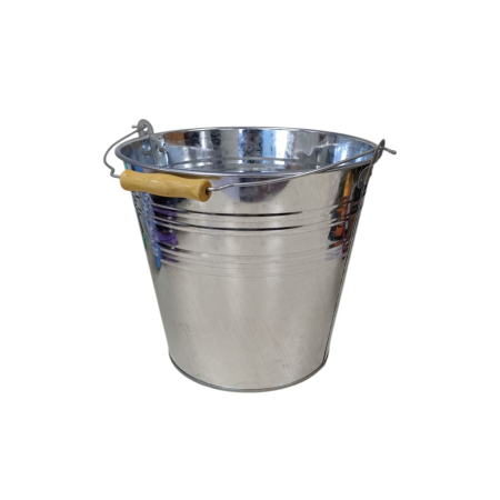 NeoSysApi - Galeata zincata 12litri 9.1