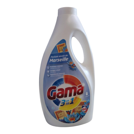 NeoSys - GAMA DET. LICHID 3IN1 3L (66spalari) marseille