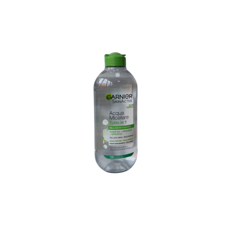 SAMPON SI BALSAM - GARNIER APA MICELARA FRESH 400ML