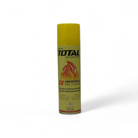 Import - GAZ BRICHETA