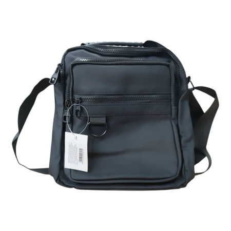 PAPETARIE - Geanta crossbody unisex 8644 26M 1-7