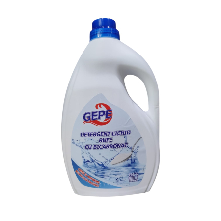 NeoSys - GEPE 1.76L DET.RUFE BICARBONAT