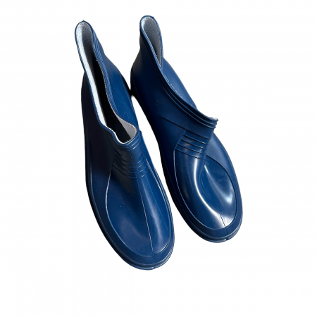 INCALTAMINTE - GHETE PVC