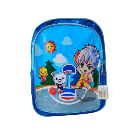 PAPETARIE - GHIOZDAN K2-4 GRADI