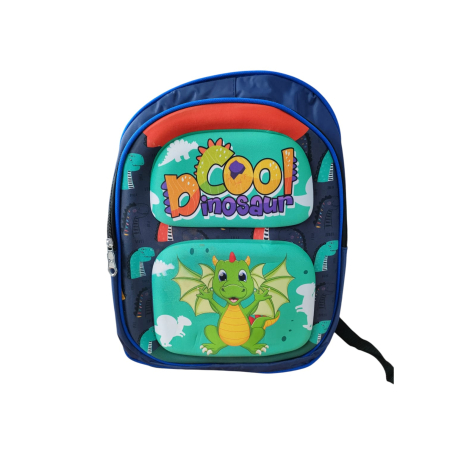 PAPETARIE - GHIOZDAN K4-5 GRADI 3D