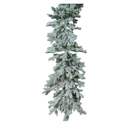 ARTICOLE ANIVERSARE - Ghirlanda de Craciun YR2509G 25A 4.27