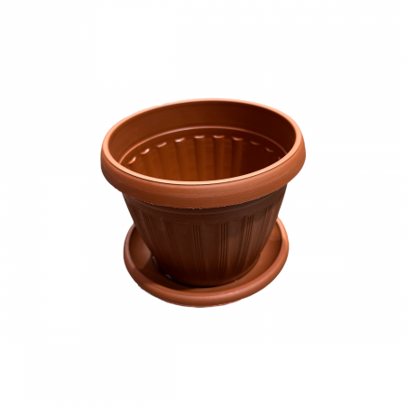 GHIVECE SI JARDINIERE - GHIVECI D 180 CRI (1.5L)