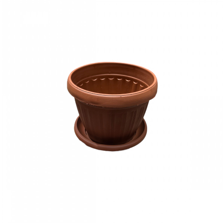 GRADINA - GHIVECI D 200 CRI (2L )