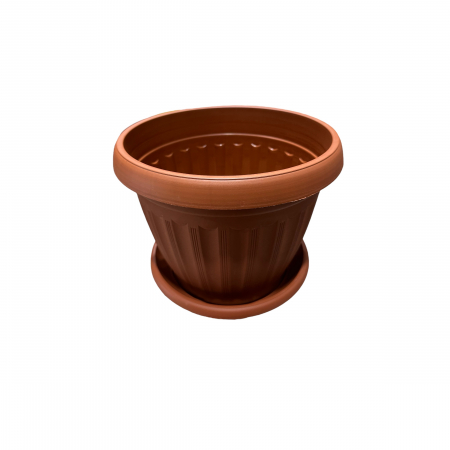GHIVECE SI JARDINIERE - GHIVECI D 250 CRI (4L)