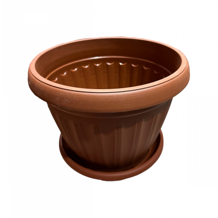 GHIVECE SI JARDINIERE - GHIVECI D 360 CRI (10L)