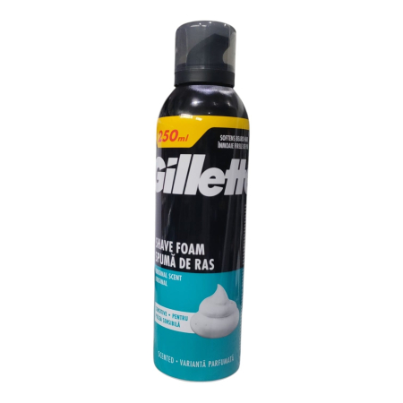 SPUME SI APARATE RAS - GILLETTE SP RAS 250ML S.PROTECTION