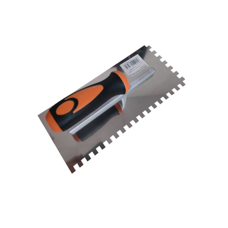 NeoSysApi - Gletiera inox dinti 25D 31-3