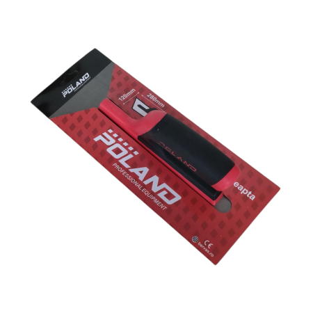 GLETIERA INOX DREAPTA B1123 [1]