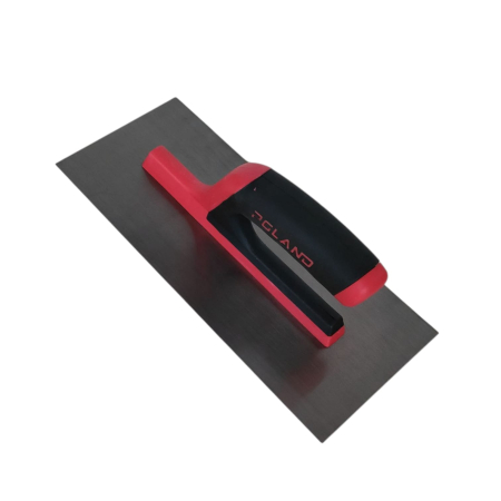 SCULE,UNELTE - GLETIERA INOX DREAPTA B1123