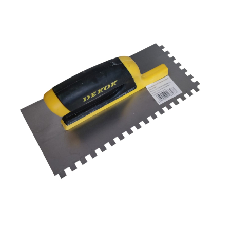 NeoSysApi - Gletiera metalica dinti 25D 31-1