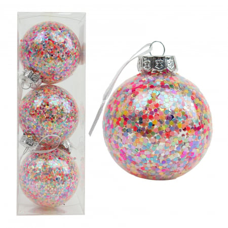 HOME & DECO - GLOBURI (3BUC) 8.23