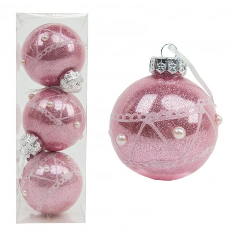 CRACIUN - GLOBURI 8.30