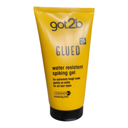 VOPSEA PAR, TRATAMENTE,FIXATIVE - GOT2B  GEL SPIKING