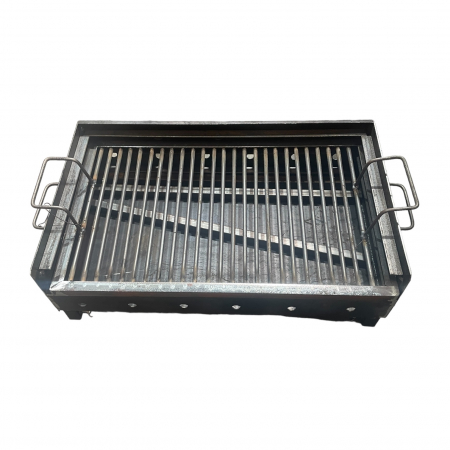 GRATARE DE GRADINA - GRATAR 2 NIVELE 60*40