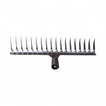 SCULE SI UNELTE PT GRADINA - GREBLA (18 DINTI) 7382