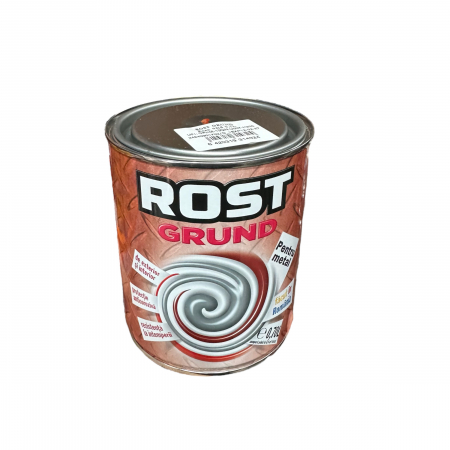 CHIMICALE - GRUND ROSU