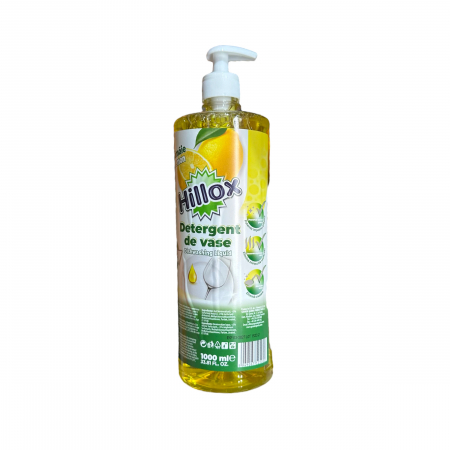 SOLUTII VASE - HILLOX DET VASE 1L lamaie