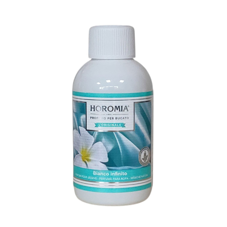 BALSAMURI RUFE - HOROMIA parfum rufe 250ml Bianco Infinito