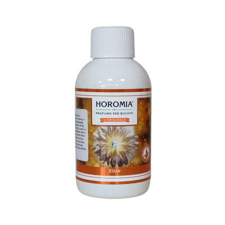 BALSAMURI RUFE - HOROMIA parfum rufe 250ml ELIXIR