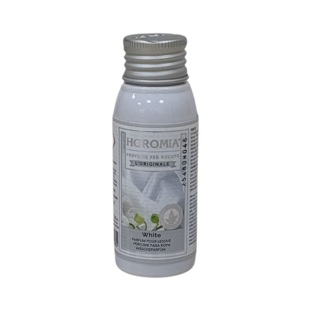 BALSAMURI RUFE - HOROMIA parfum rufe 50ml WHITE