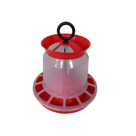 ACCESORII ANIMALE - HRANITORI 5L BAY