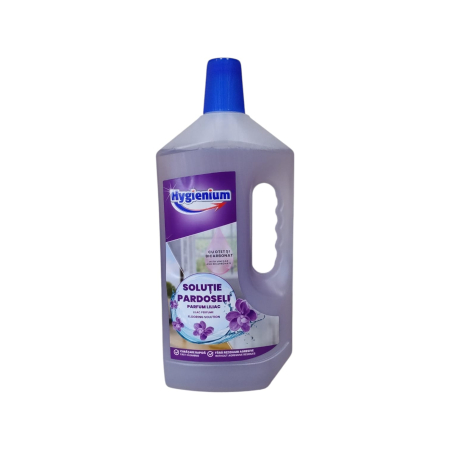 SOLUTII SUPRAFETE - HYGIENIUM SOL PARDOSELI OTET+BICARB.LILIAC 1L
