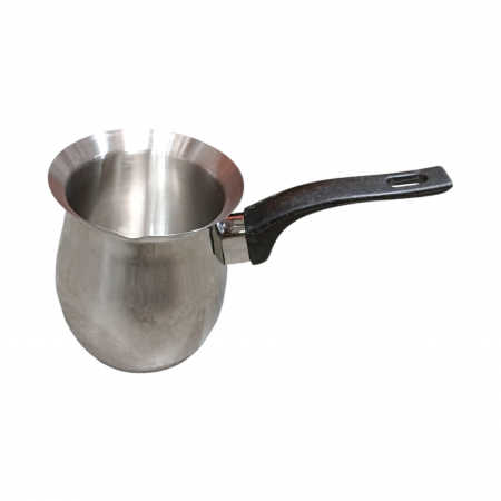 ARTICOLE BUCATARIE - Ibric inox, capacitate 400ml 33.1