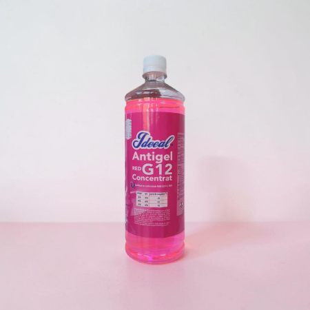 NeoSys - IDEEAL ANTIGEL ROZ G12 CONCENTRAT 1L