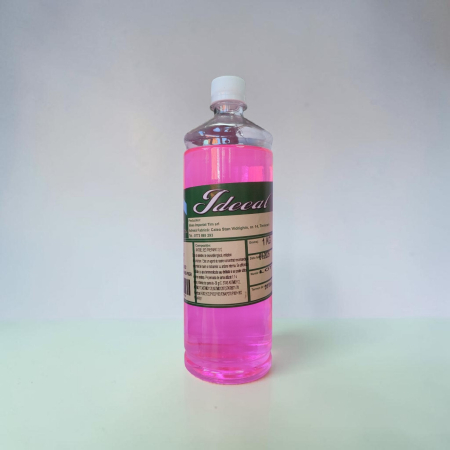 ULEIURI, SPRAY-URI TEHNICE - IDEEAL ANTIGEL ROZ G12 DILUAT 1L