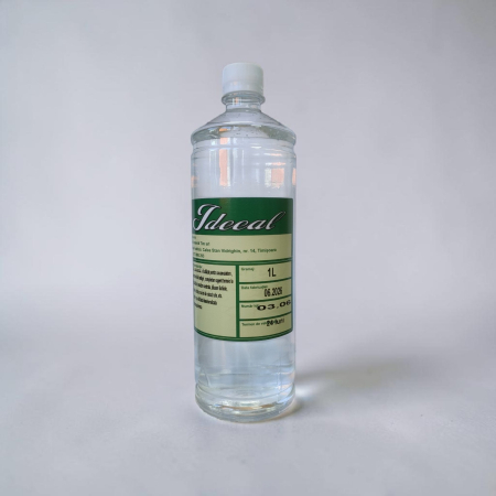 BICICLETA, AUTO - IDEEAL APA DISTILATA 1L