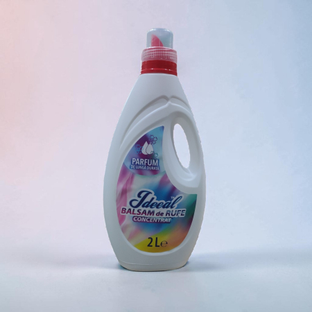 DETERGENTI - IDEEAL BALSAM RUFE 2L