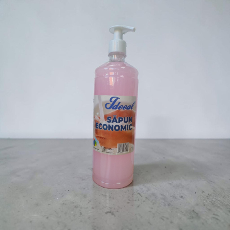 INGRIJIRE CORPORALA - IDEEAL SAPUN LICHID 1L