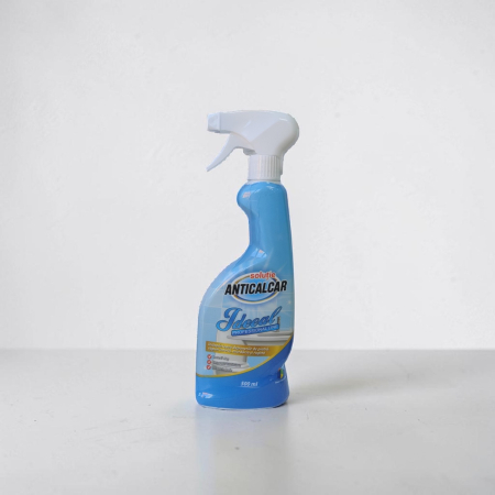 SOLUTII WC - IDEEAL SOL ANTICALCAR 500 ML