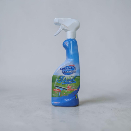PRODUSE CURATENIE UNIVERSALE - IDEEAL SOLUTIE GEAMURI 0.5L