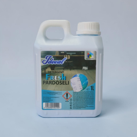 SOLUTII SUPRAFETE - IDEEAL SOLUTIE PARDOSELI FRESH 1L