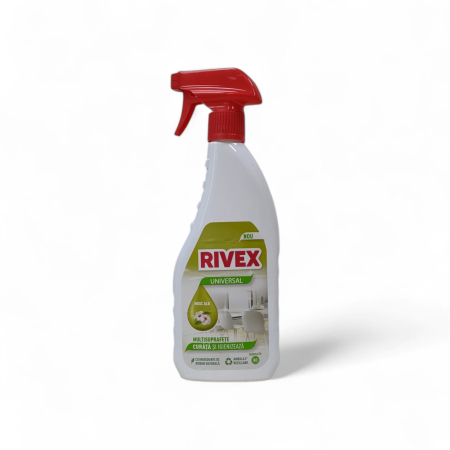 CHIMICALE - IGIENOL cu otet si bicarbonat 500ml cu pulveriz