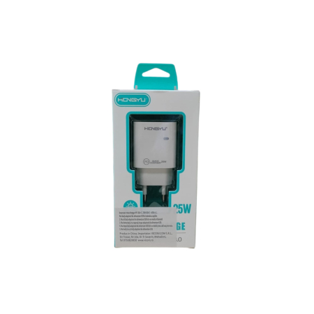 ELECTRONICE - Incarcator retea HY-30A+C 25D 26-3