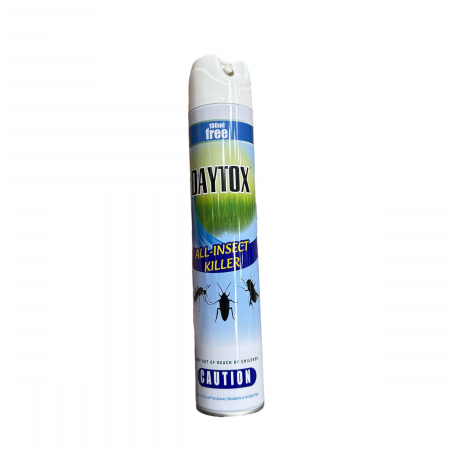 CHIMICALE - INSECTICID DAYTOX