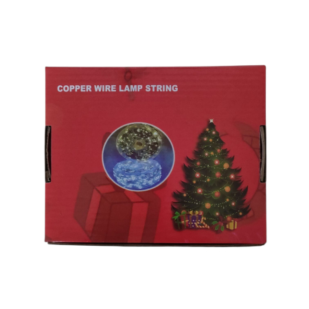 INSTALATIE CRACIUN  20M 600 LED 25A 2.36 [2]