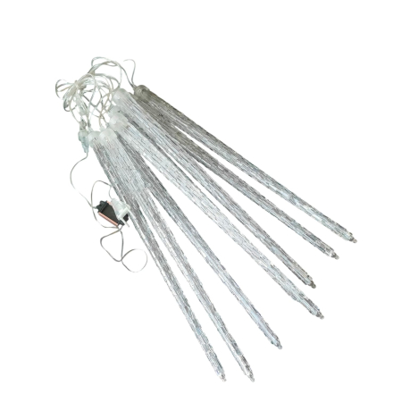 INSTALATIE CRACIUN TIP TURTURI 3M X50CM 25A 2.52 [0]