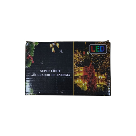 CRACIUN - INSTALATIE DE CRACIUN 10m A 2.21