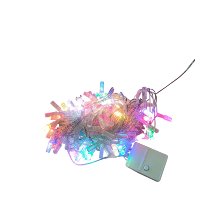 JUCARII SI ACCESORII PETRECERE - INSTALATIE DE CRACIUN 10m A 2.22